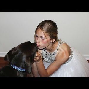 Meet your Posher, Olivia